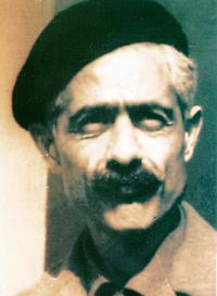 جلال آل احمد جلال آل احمد